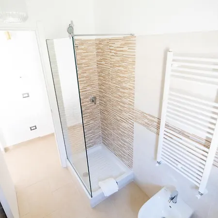 Airport Noa Modern Home Fiumicino Room photo
