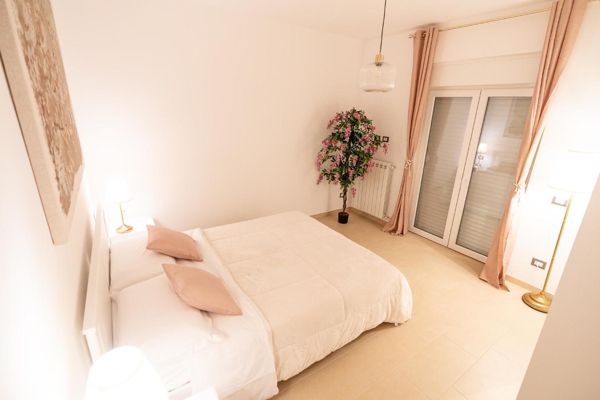 Holiday home Airport Noa Modern Fiumicino