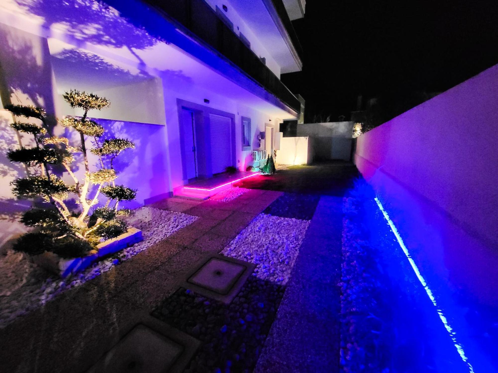Airport Noa Modern Casa vacanze *