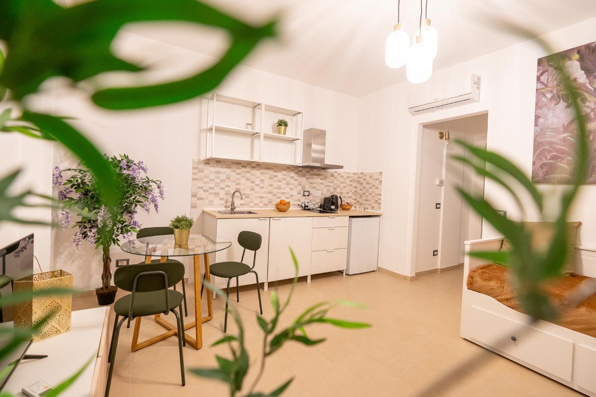 Holiday home Airport Noa Modern Fiumicino