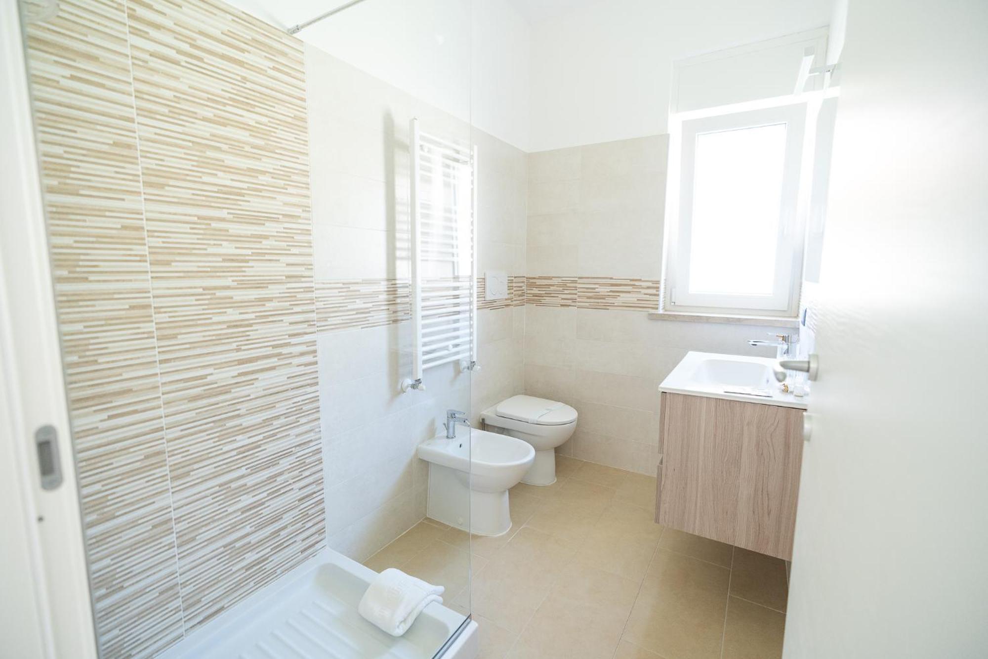 Airport Noa Modern Casa vacanze